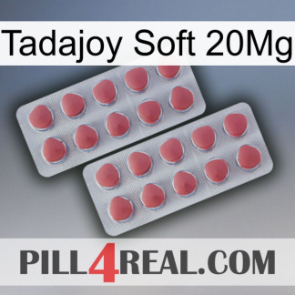 Tadajoy Soft 20Mg 19